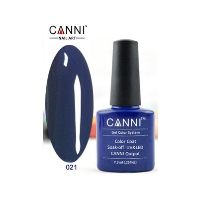 Canni № 021