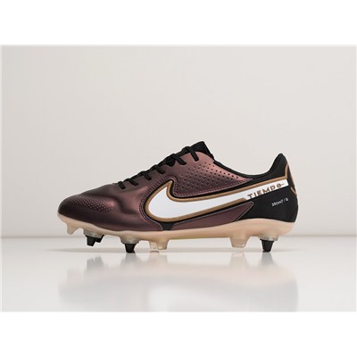 Футбольная обувь Nike Tiempo Legend IX Elite FG