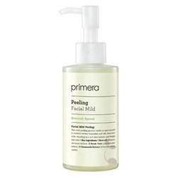 primera Facial Mild Мягкий пилинг