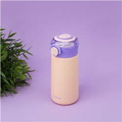 Термос "Pastel style", beige (300 ml)