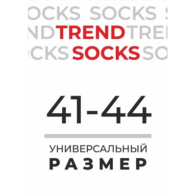 277851 CLEVER Носки