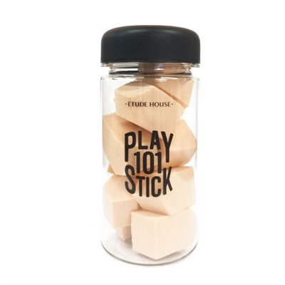 ETUDE HOUSE Play 101 Stick Contour Duo Puff Bottle