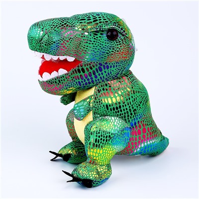 Мягкая игрушка «Динозавр», 20 см