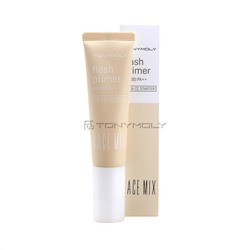 TONY MOLY Face Mix Сияющий праймер SPF30 PA++