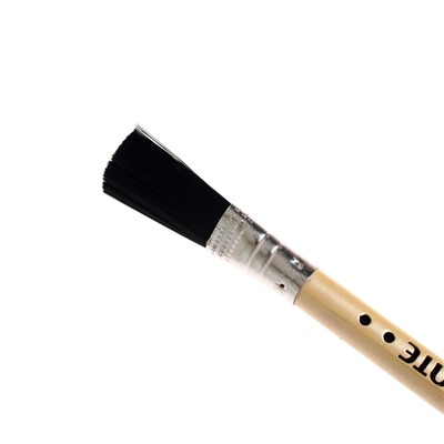Ластик-карандаш, deVENTE CombiMax, синтетика, 4 мм, с кисточкой, для ретуши и точного стирания