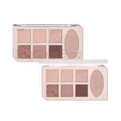 ETUDE HOUSE Палетка для глаз Play Tone 6,4 г