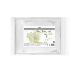 Альгинатная маска с чайным деревом Tea Tree Modeling Mask, Anskin 500 г