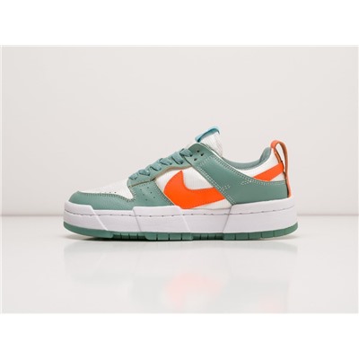 Кроссовки Nike SB Dunk Low Disrupt