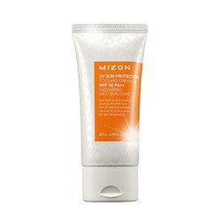 MIZON UV Sun Protector Охлаждающий солнцезащитный крем SPF35 PA++