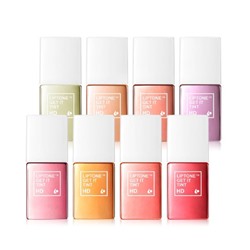 TONY MOLY Liptone Гель-тинт для губ HD