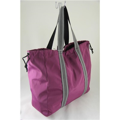 Сумка-рюкзак женская из текстиля NN