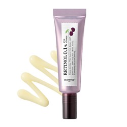 SKINFOOD Крем для век Black Cherry Retinol 0.1 30 мл