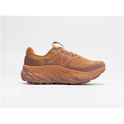 Кроссовки New Balance Fresh Foam X More Trail v3