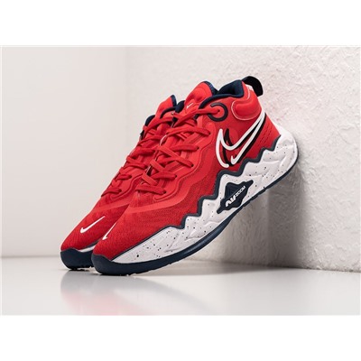 Кроссовки Nike Air Zoom G.T. Run