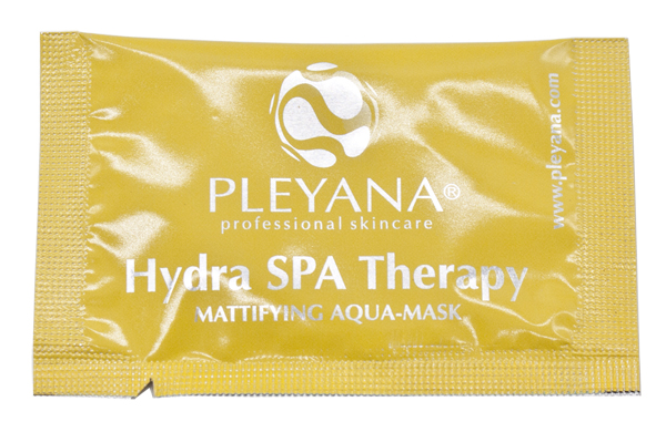 hydra spa therapy pleyana