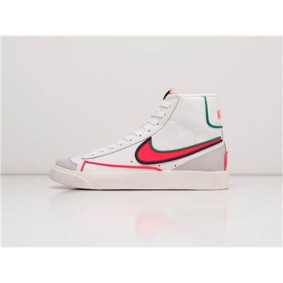 Кроссовки Nike Blazer Mid 77