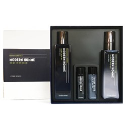 ETUDE HOUSE Modern Homme Набор для ухода за мужской кожей