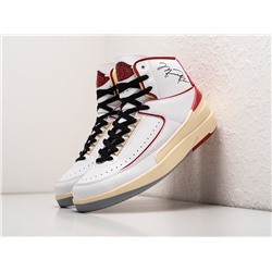 Кроссовки Nike Air Jordan 2