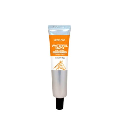 Крем для кожи вокруг глаз Waterful Mayu Eye Cream, LEBELAGE   40 мл