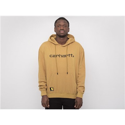 Худи CarHartt