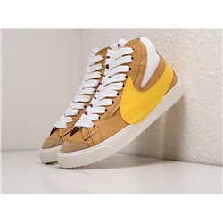 Кроссовки Nike Blazer Mid 77 Jumbo