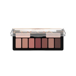 Catrice The Collection Eye Shadow Palette 9.5g