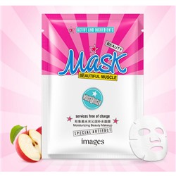 Маска Images Beauty Mask с яблоком aрт. 58382