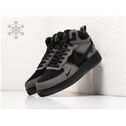 Зимние Кроссовки Nike Air Force 1 Mid