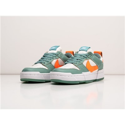 Кроссовки Nike SB Dunk Low Disrupt