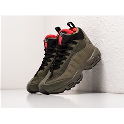 Зимние Кроссовки Nike Air Max 95 Sneakerboot