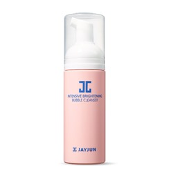 Jayjun Intensive Brightening Bubble Пенка для Умывания