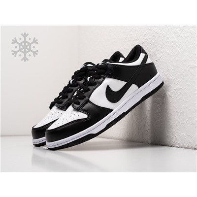 Зимние Кроссовки Nike SB Dunk Low