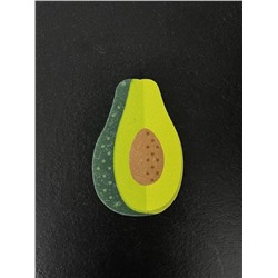 Губка для посуды "Avocado"