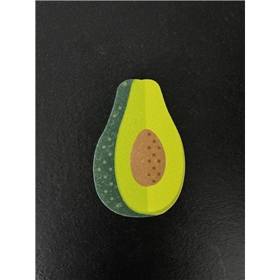 Губка для посуды "Avocado"