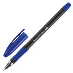 Ручка шариковая BRAUBERG Model-XL PRO синяя 0,5мм 143249/12/Китай