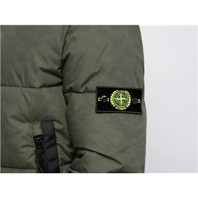 Куртка зимняя Stone Island