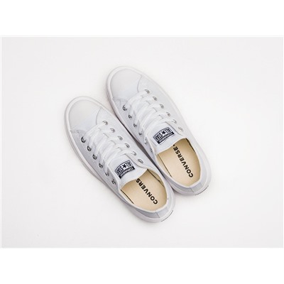 Кеды Converse Chuck Taylor All Star Move Low