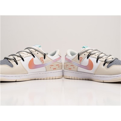 Кроссовки Nike SB Dunk Low  x OFF-White