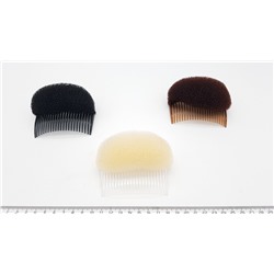 Объем для волос на гребне RC-2101 9 см