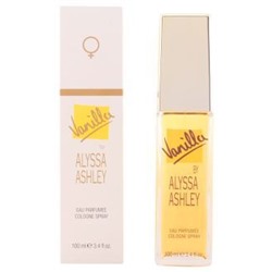 Alyssa Ashley Vanilla Eau Parfumee 100 ml