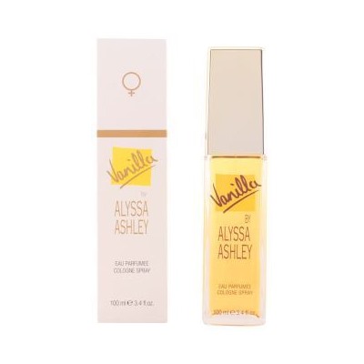 Alyssa Ashley Vanilla Eau Parfumee 100 ml
