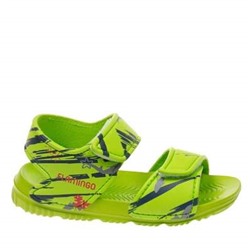 Пляжная обувь 201S-QL-1846, зеленый