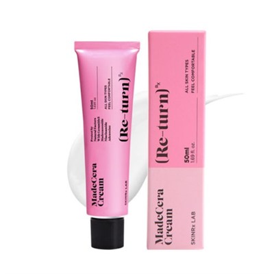 SKINRx LAB MadeCera™ Cream 50ml