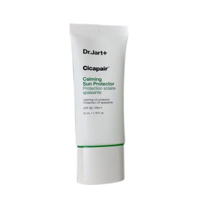 Dr.Jart+ Cicapair™ Успокаивающий солнцезащитный крем SPF30/PA++ 35ml