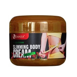 Danjia, Крем для похудения Rojo Chile Adel Gazante Cream, 230 мл