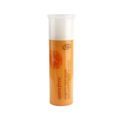 Innisfree tangerine vita C Сыворотка с витамином С