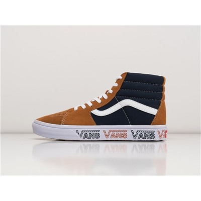 Кеды VANS Sk8 Hi