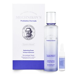 Holika Holika MECHNIKOV'S Probiotics Formula Увлажняющий тонер