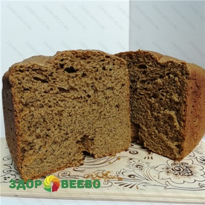 Закваска солодовая для приготовления хлеба - Хлеборост (пакет 35гр)
