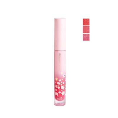 ETUDE HOUSE Matte Chic Lip Матовый блеск-лак для губ [Blossom Picnic]